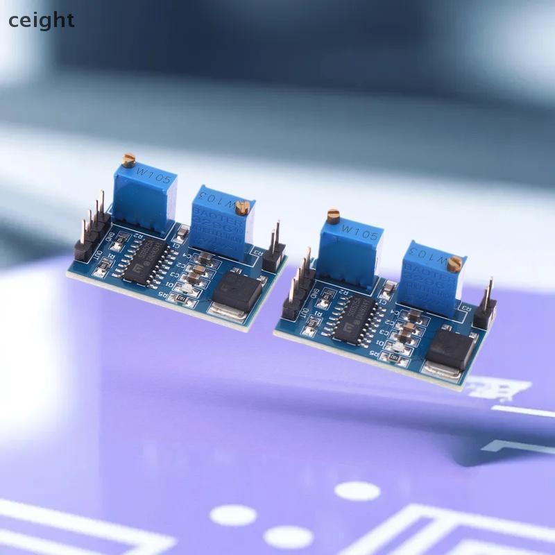 [ceight] 1PC TL494 / SG3525 PWM Controller Module 5V ความถี่ปรับได้ 500-100kHz 250mA TH