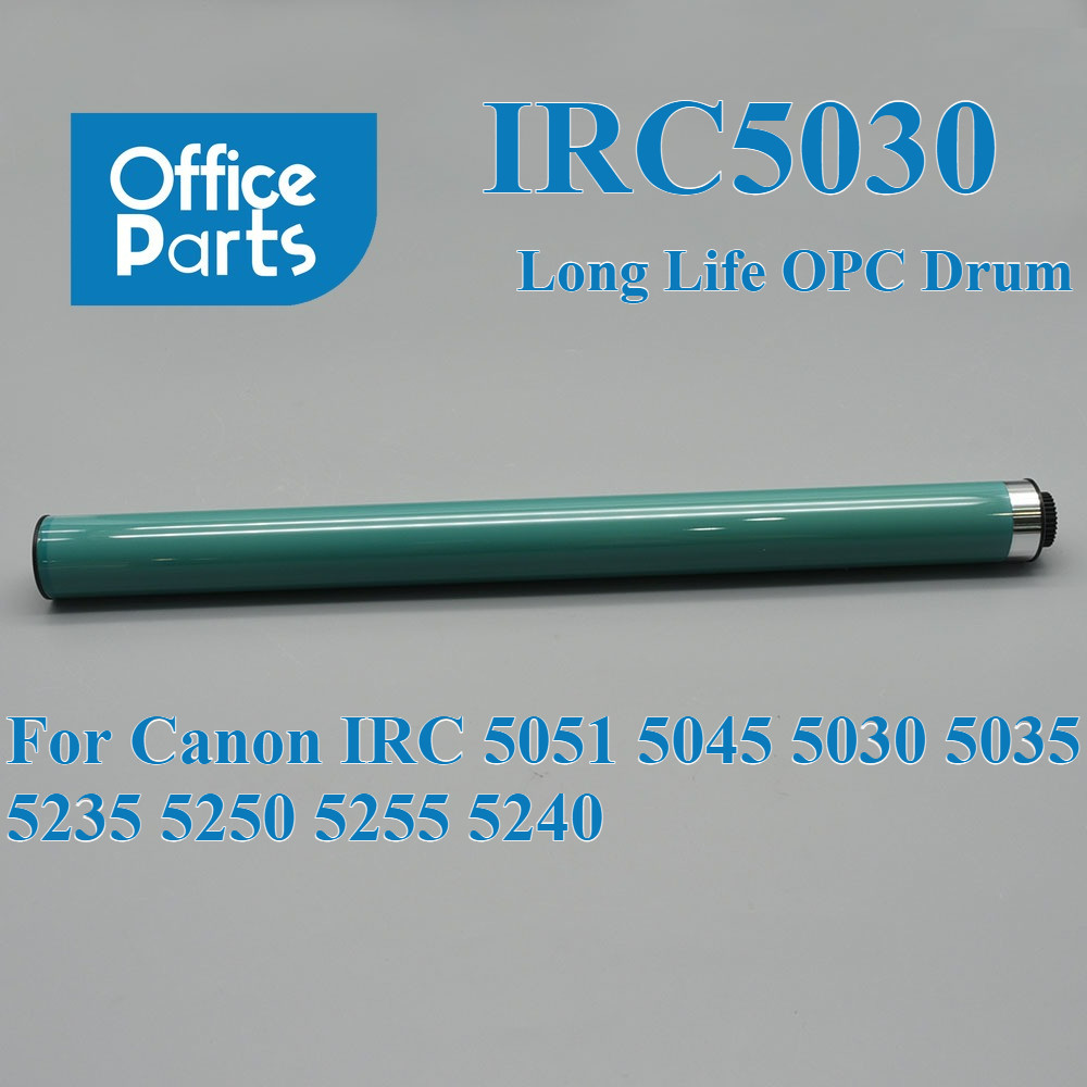 Canon iR C5030 C5035 C5045 C5051 C5235 C5240 C5250 C5255 OPC กลอง