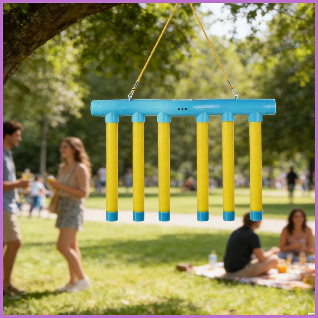 Reflex Drop Sticks Challenge เกมประสานมือ 3 ความเร็วของเล่น 3 ความเร็ว Stick DROP Reflex Challenge เ