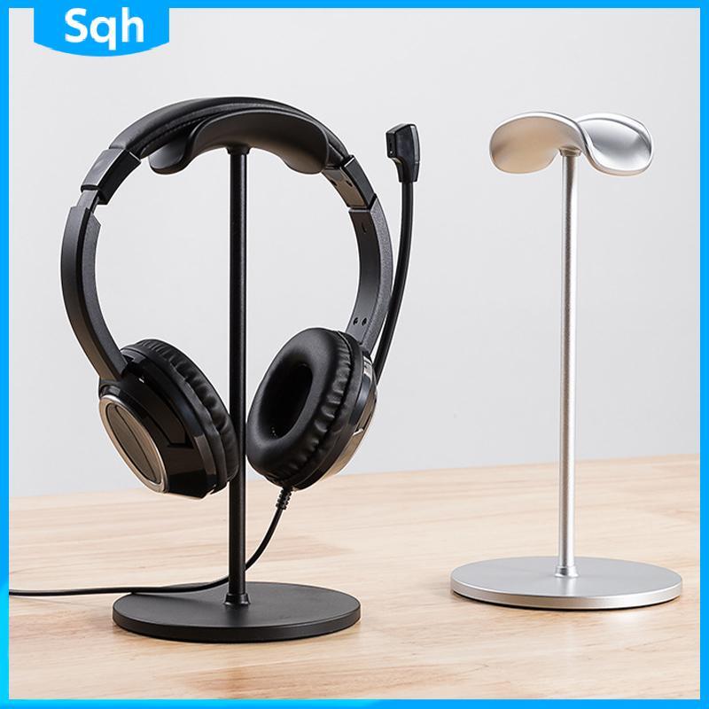 SENNHEISER Bri Headphone Stand ที่วางชุดหูฟังกันลื่นสําหรับ AirPods Max/Beats/Bose/Senheiser ฯลฯ ywr