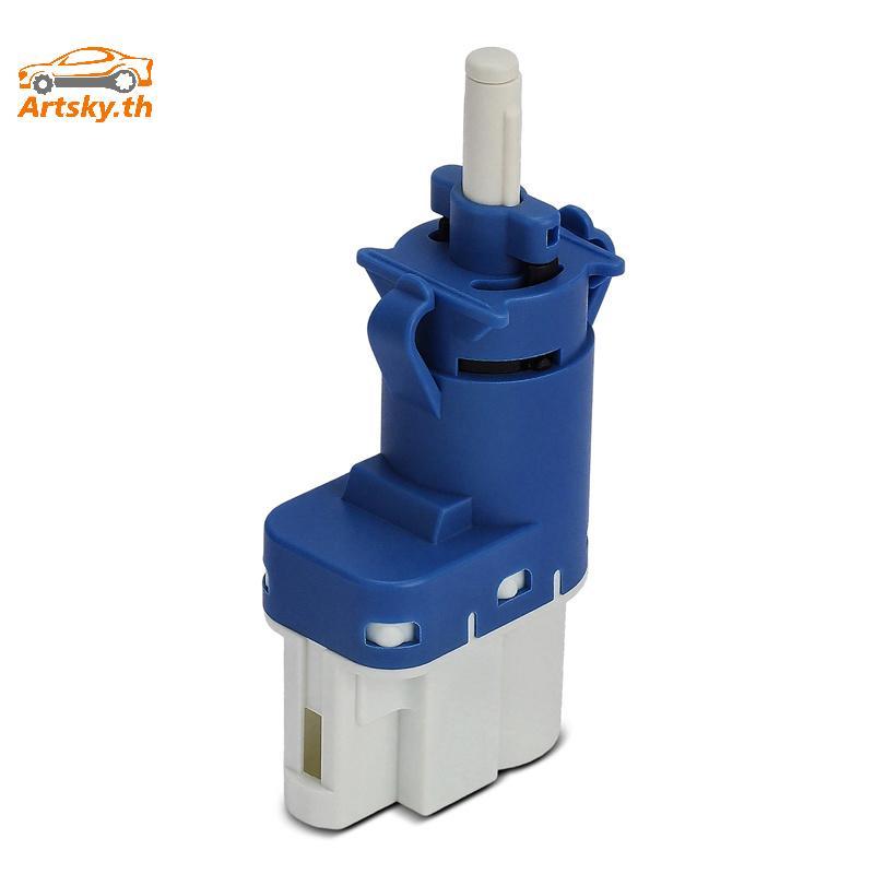 อาท 1224326 สวิตช์ไฟเบรคสําหรับ Volvo S60 II S80 V60 V70 XC60 Ford F150 รถอุปกรณ์เสริมเครื่องมือ 3M5