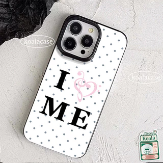 เคสไอโฟน11 16เคสวาวว ลายดวงใจฉันสไตล์ฮิต สำหรับ IPhone 17 11 13 16 15 14 12 Pro Max 7 16 15 8 Plus XS Max XR X SE 2 3