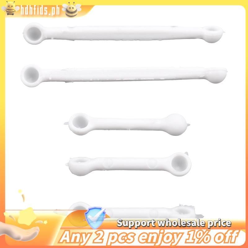 -RC ของเล่นเฮลิคอปเตอร์อัพเกรด C138 เชื่อมต่อ Rod Kit สําหรับ RC ERA C138 Bell 206 1:33 RC ของเล่นเฮ