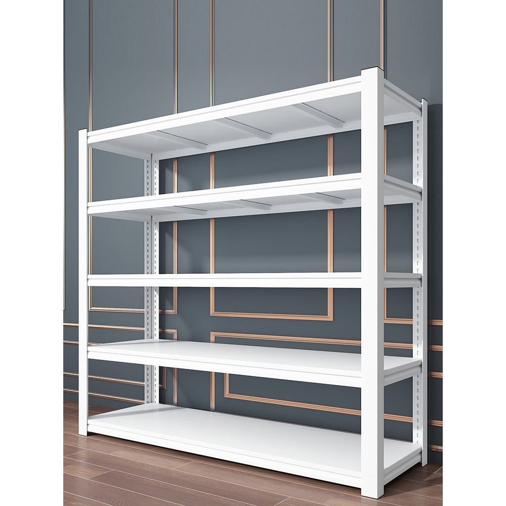 Warehouse Sundries Storage Rack สไตล์อินเทรนด์