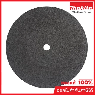 MAKITA มากีต้า MP003355 E-10540 แผ่นตัด 14" ผิวหยาบ (A36T) CUT-OFF WHEEL 14" / 355 X 3.0 X 25.4MM Code E-10540