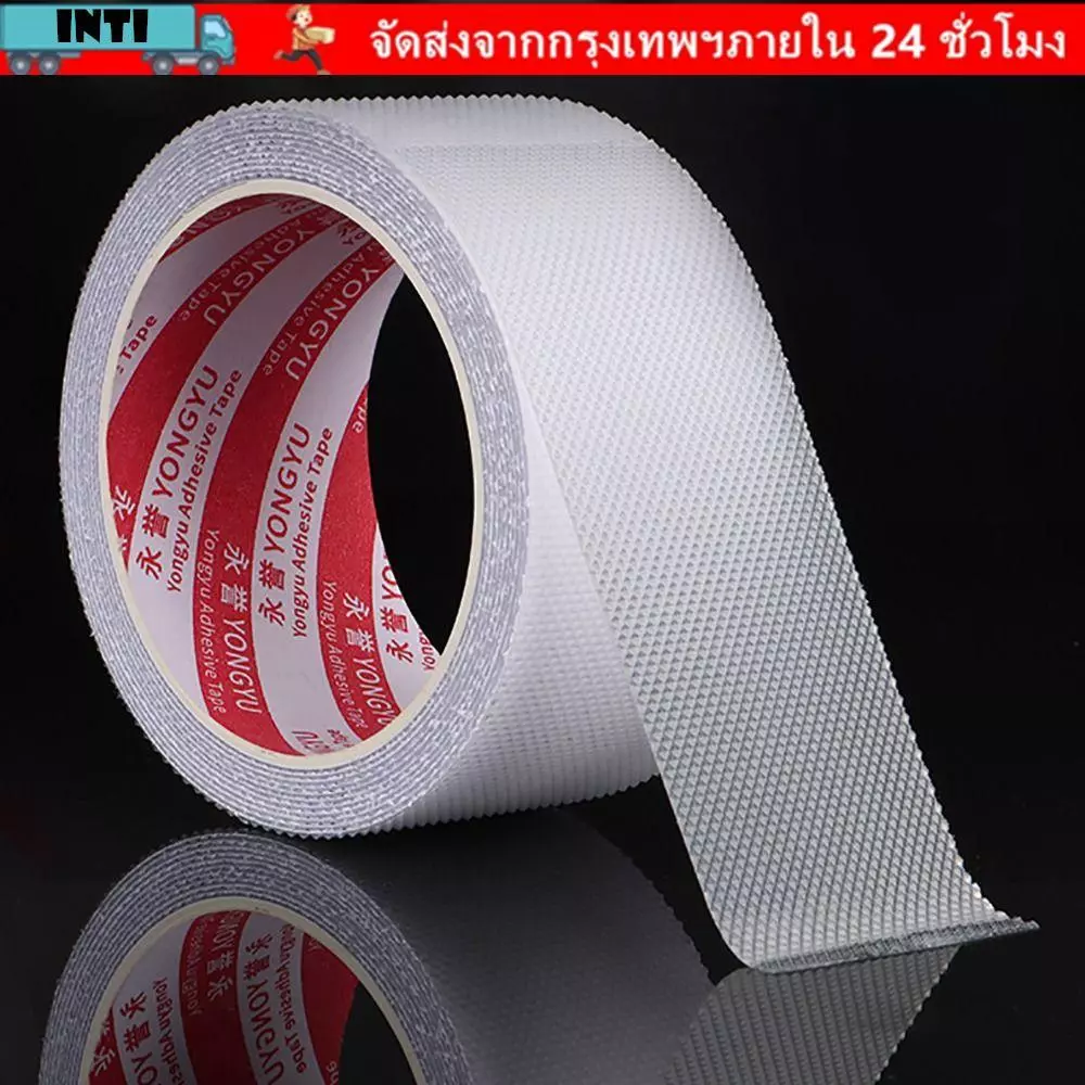 ภายใน 5 เมตร/ม้วนเทปกันลื่น, พื้นกาวที่แข็งแกร่งเทป พรุ่งนี้, ครัวเป็นมิตรกับผิวกันน้ําบันไดจับสติกเกอร์