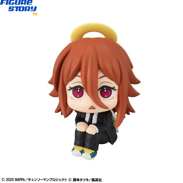 ( ✨ PRE-ORDER) *พรี-ออเดอร์* LookUp Movie "Chainsaw Man Reze Arc" Angel Devil (อ่านรายละเอียดก่อนสั่