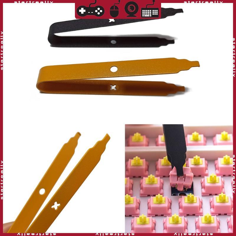 ST Switch สําหรับเครื่องมือถอดกุญแจสําหรับ Cherry Mechanical Keyboard Switch Puller