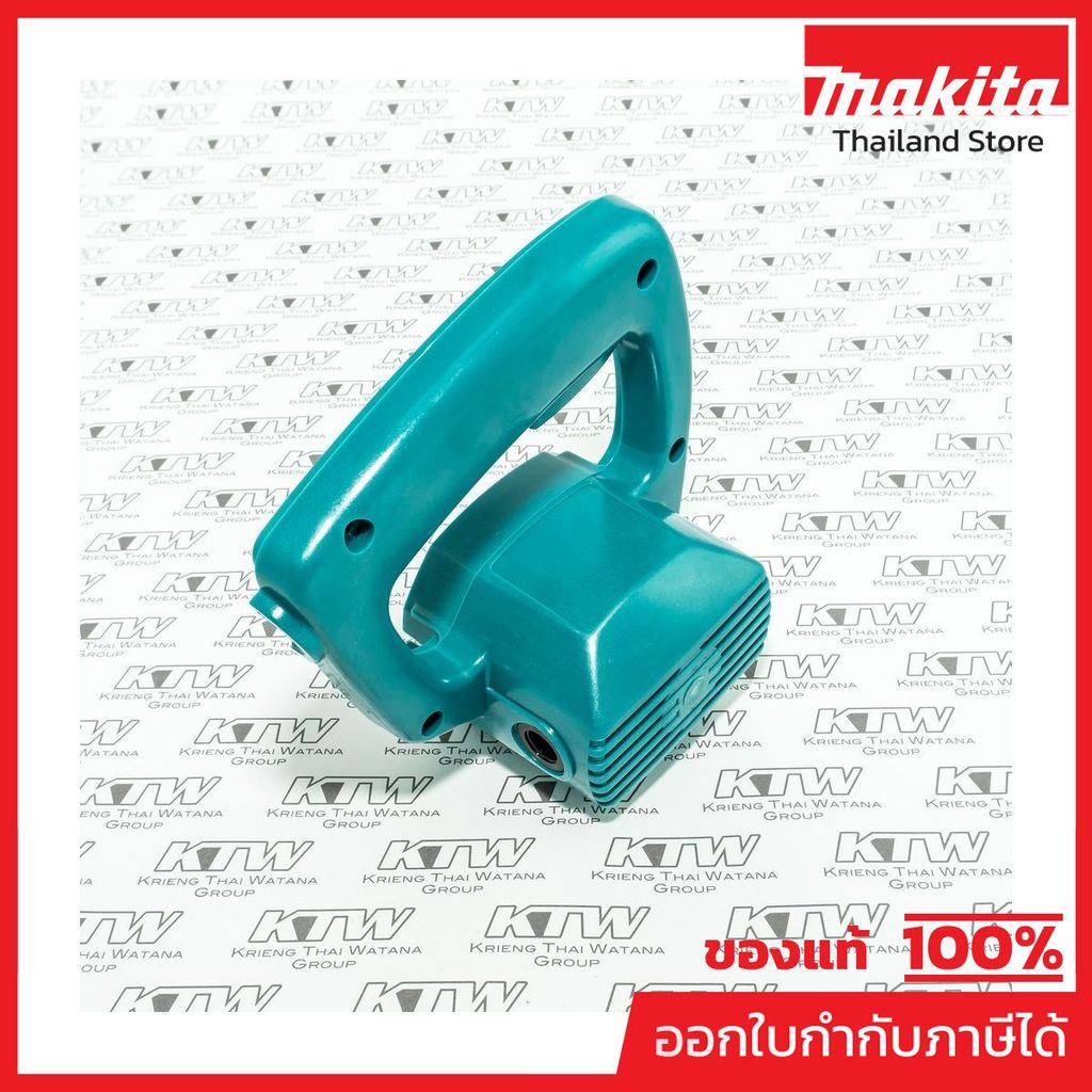 MAKITA มากีต้า MP157463-2 อะไหล่4014N#22 เสื้อทุ่น NO.22 MOTER HOUSING FOR 4014N Code 157463-2