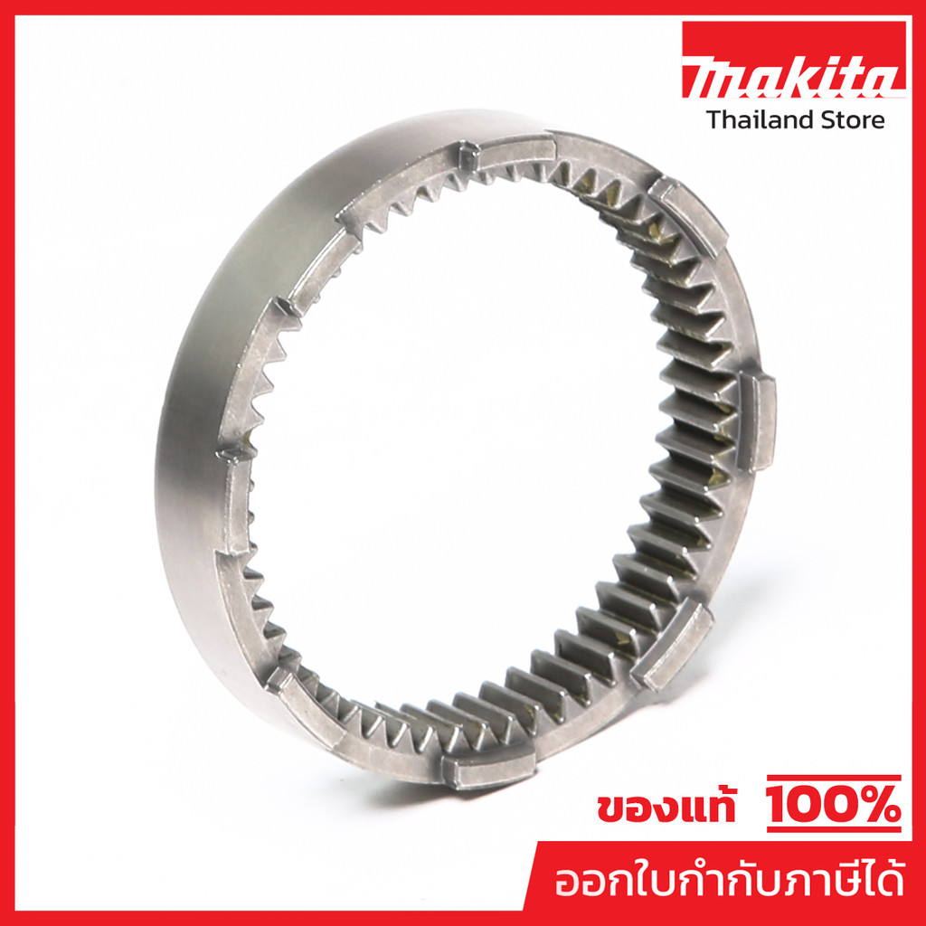 MAKITA มากีต้า MP227392-4 อะไหล่DTW1001#35 INTERNAL SPUR GEAR 54 NO.35 INTERNAL SPUR GEAR 54 FOR DTW