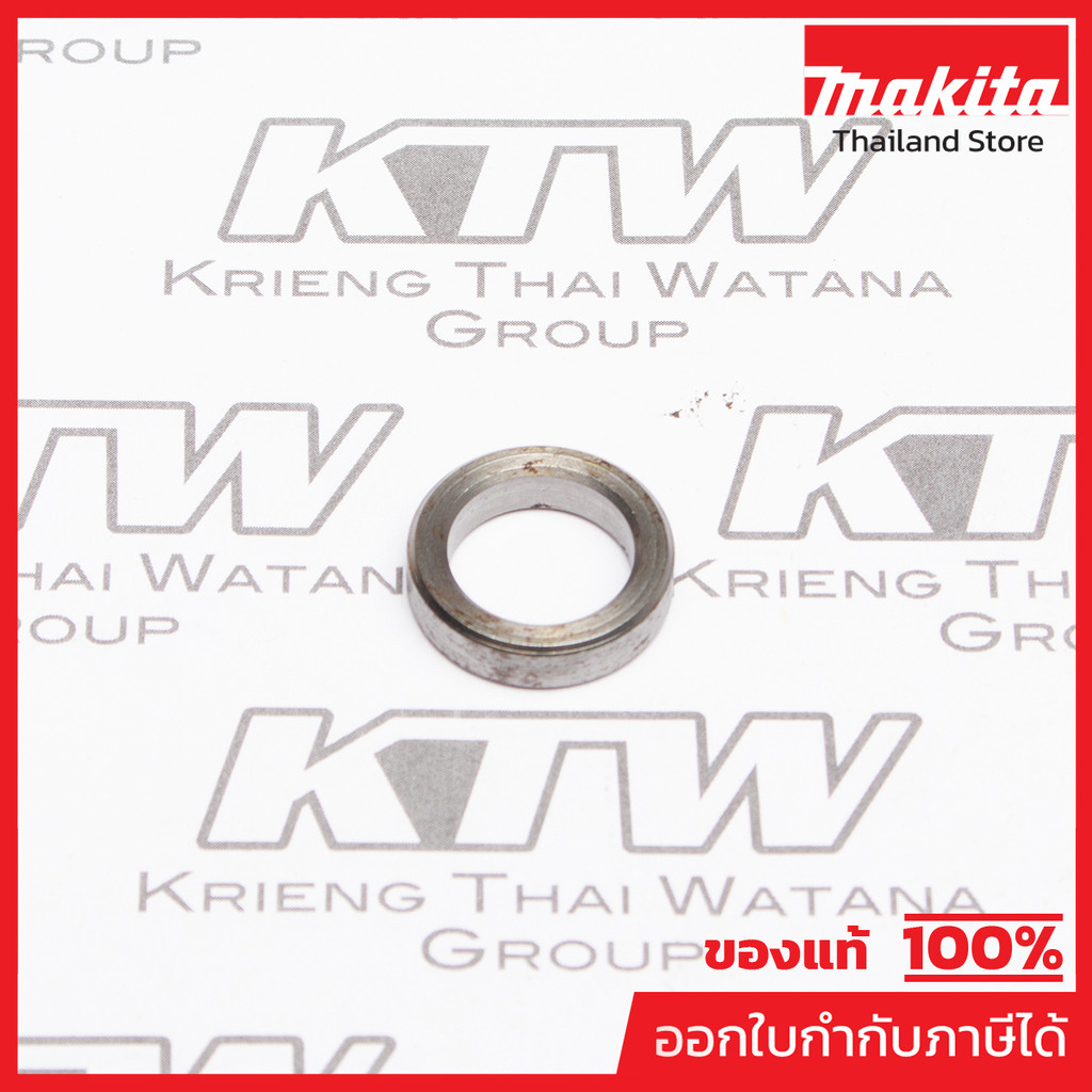 MAKITA มากีต้า MP257707-1 อะไหล่PV-7001C#6 SLEEVE 12 NO.6 SLEEVE 12 FOR PV7001C Code 257707-1