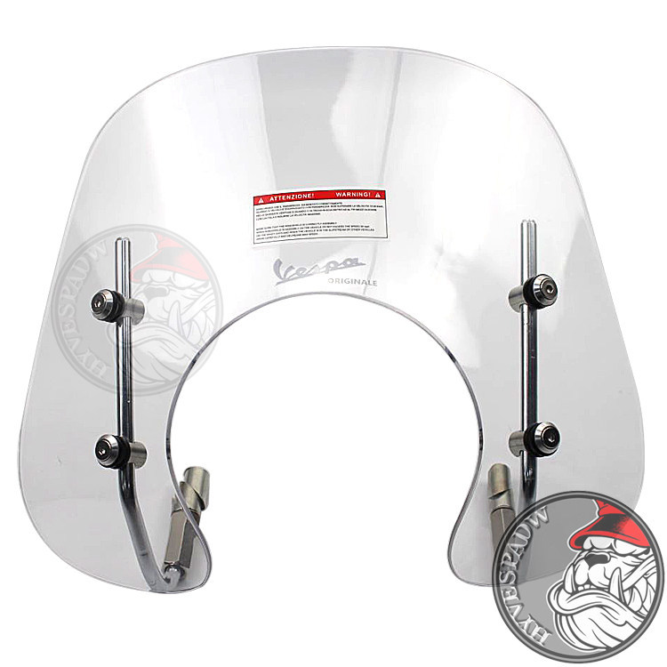 การส่งเสริมการขาย เหมาะสําหรับ เวสป้า วิ่ง 150 กระจก GTS300 กระจกฤดูใบไม้ผลิ 150 ด้านหน้ากระจกกระจกห