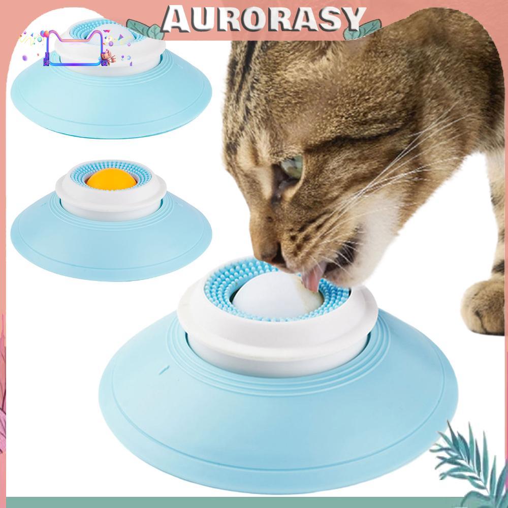 Slow Feeder ชามสุนัขสําหรับรักษาของเหลว Entertained Ball-in Bone Broth Dog Lick Bowl สําหรับสุนัขพัน