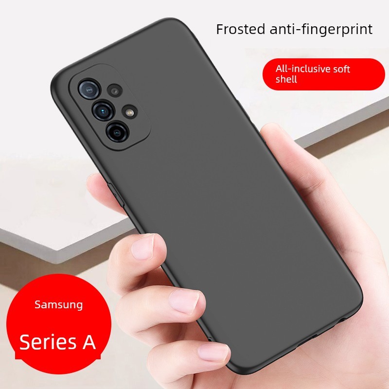 เคส samsung a05s เคส samsung a55 5g เหมาะสําหรับ Samsung A51/A52/A53/A54/A55/A56 เคสโทรศัพท์ A6s เคส