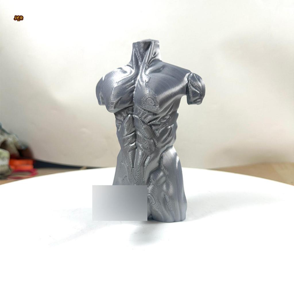 กล้ามเนื้อ Man รูป Wall Hook สําหรับห้องน้ําฝักบัวกันน้ําโลหะแขวน Strong กาวสําหรับผ้าเช็ดตัวหมวกคีย