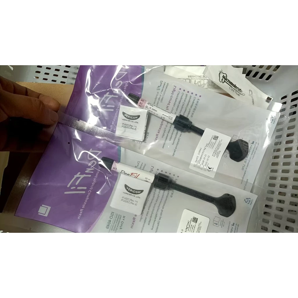 [nice] วัสดุ DIY คอมโพสิตระดับพรีเมียม-DENFIL
