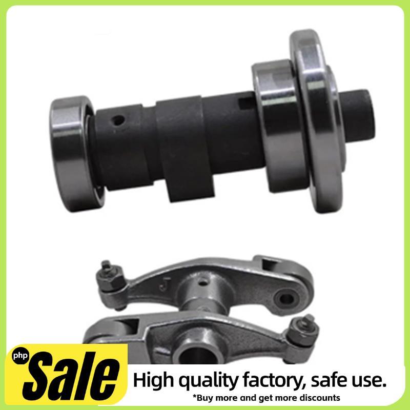 รถจักรยานยนต์ Camshaft Silent Rocker Arm Kit สําหรับ SL230 XR230 CRF230F XR CRF230 ประสิทธิภาพสูง Ca