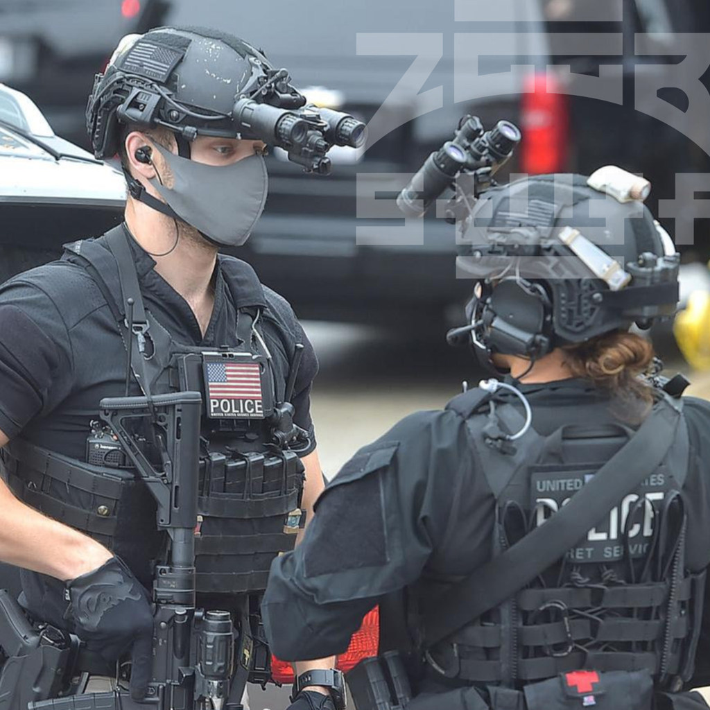 [จัดส่งในวันเดียวกัน+ส่วนลดสุดประหยัด] [ZGGB] USSS CAT Feral Secret Service Secret Service Bureau Co