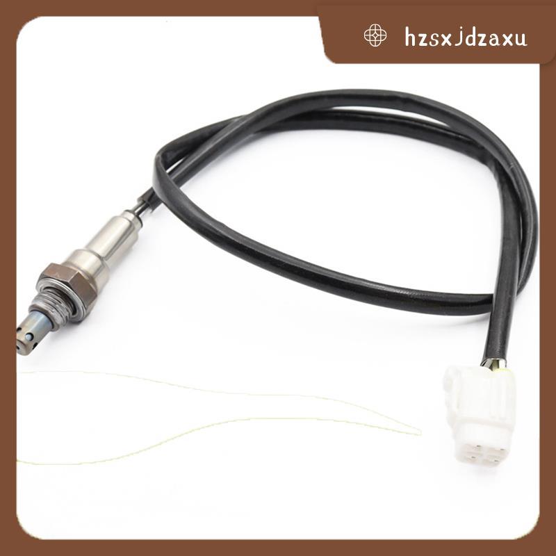 hzsxjdzaxu18213-34JC0-000 รถจักรยานยนต์ O2 เซนเซอร์ออกซิเจนสําหรับ Gixxer Zixer (150) 1821334เจซี000