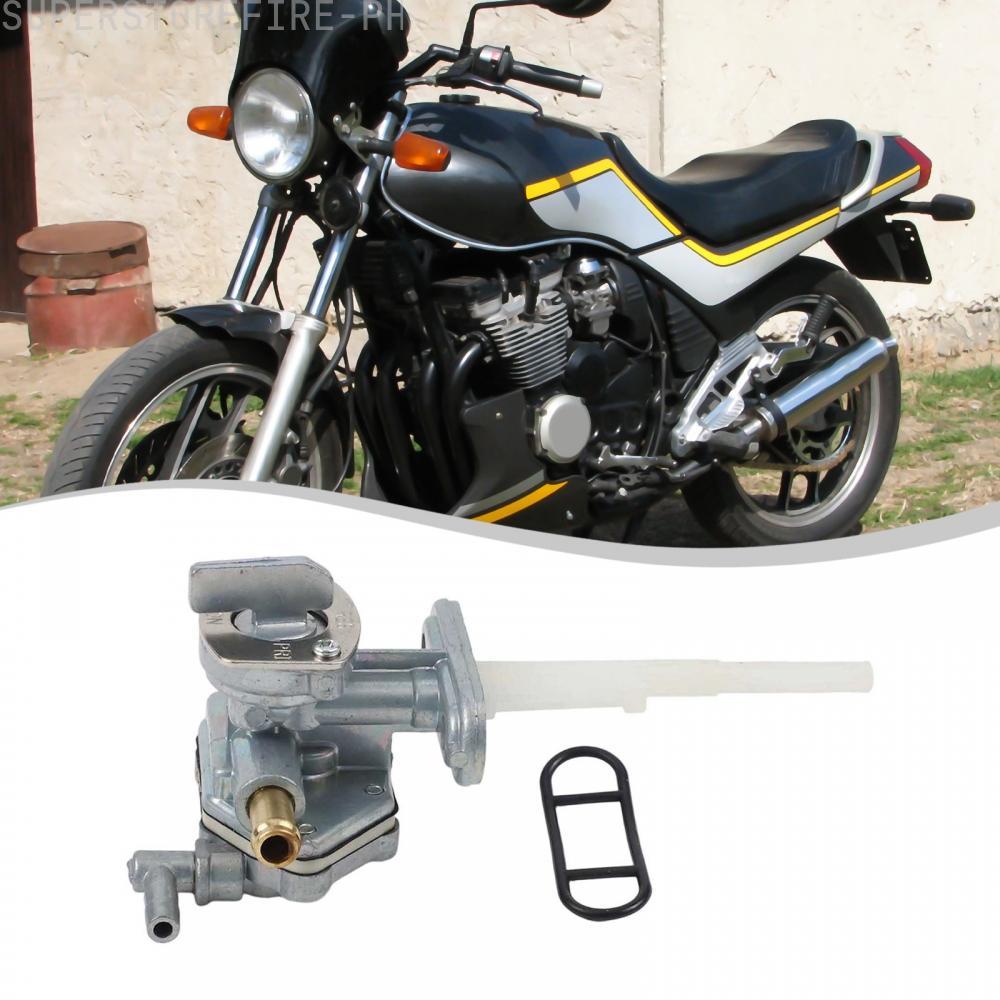 Fuel Petcock Switch โดยตรงสําหรับการบํารุงรักษารถจักรยานยนต์ FJ600