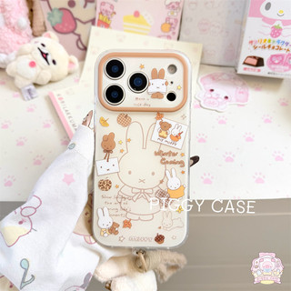 เหมาะสำหรับ Redmi 12C 14C 9T 11 10C 12 13 9C 13C 9A  A1 A3 Note 12 11  8 13 1014 PRO เคสโทรศัพท์ลายมิฟฟี่สุดน่ารัก