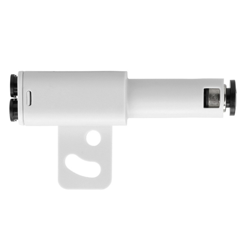 RUN 4 in 1 PTFE อะแดปเตอร์พอร์ตขยาย 4 Feeding PTFE Tube Connector สําหรับ X1 P1