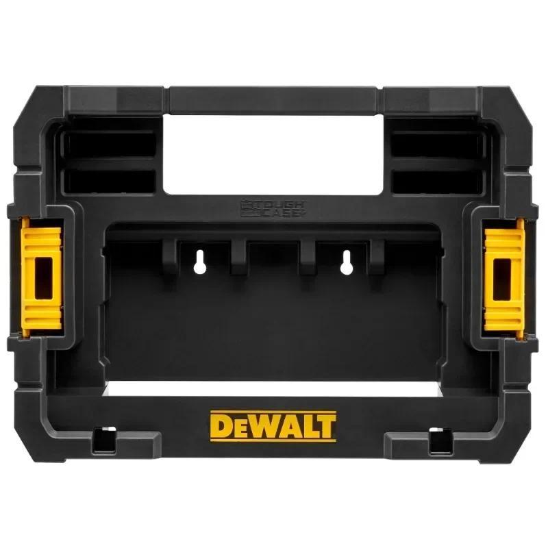 DEWALT DT70716 TSTAK แคดดี้สําหรับจัดเก็บ DT70800 DT70801 อุปกรณ์เสริมเครื่องมือไฟฟ้า