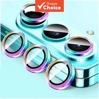 ตัวป้องกันเลนส์กล้องโลหะสําหรับ Samsung Galaxy Z Fold 7, 6, …