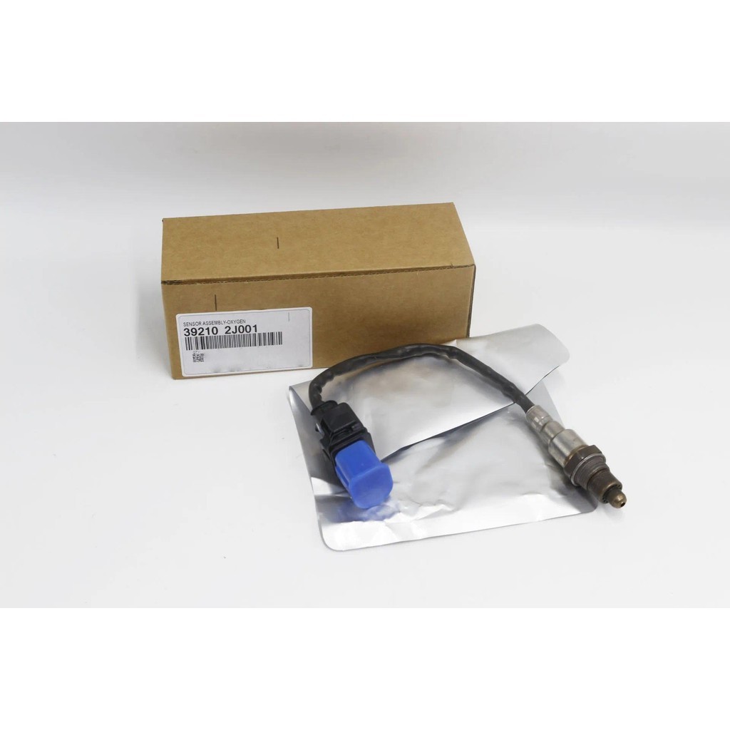 392102J001 เซนเซอร์ออกซิเจนสําหรับ HYUNDAI Sonata LF eltra K3 2019-2022ตกแต่งรถ