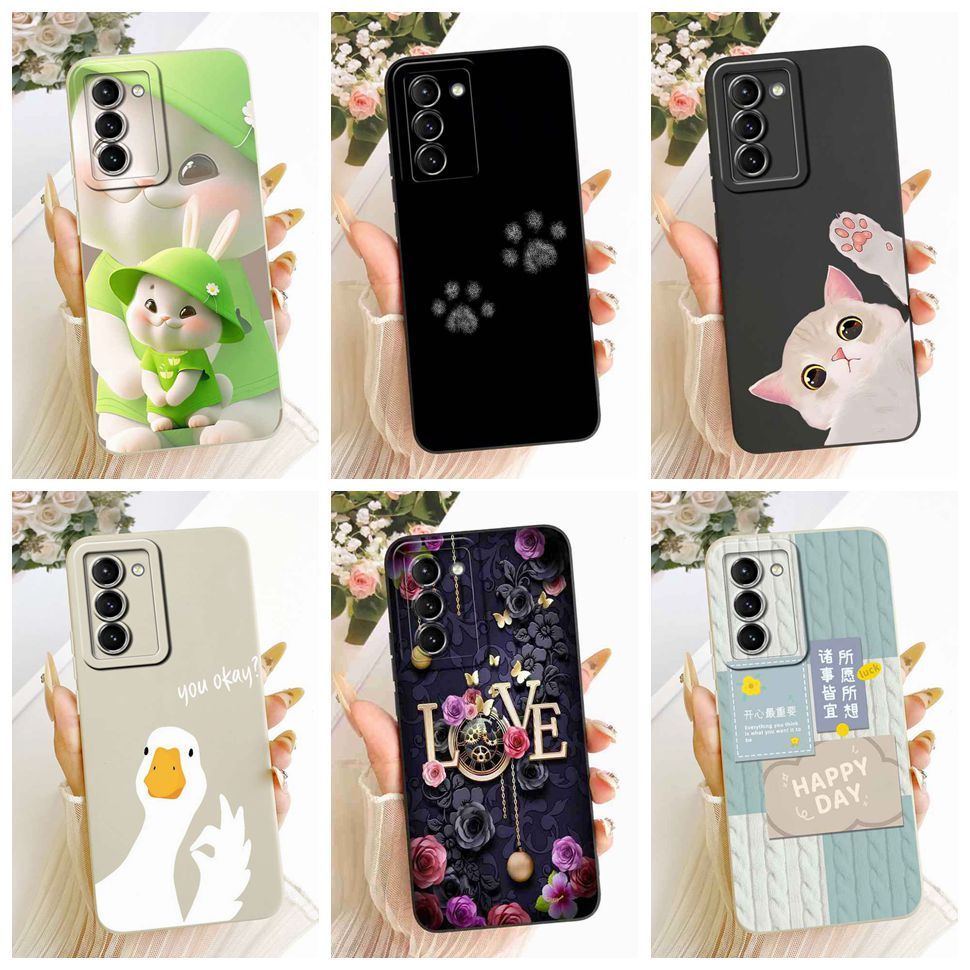 สําหรับ Samsung Galaxy S21 5G กรณีน่ารักการ์ตูนซิลิโคนนุ่มสําหรับ Samsung S21 5G SM-G991B SM-G991B/D
