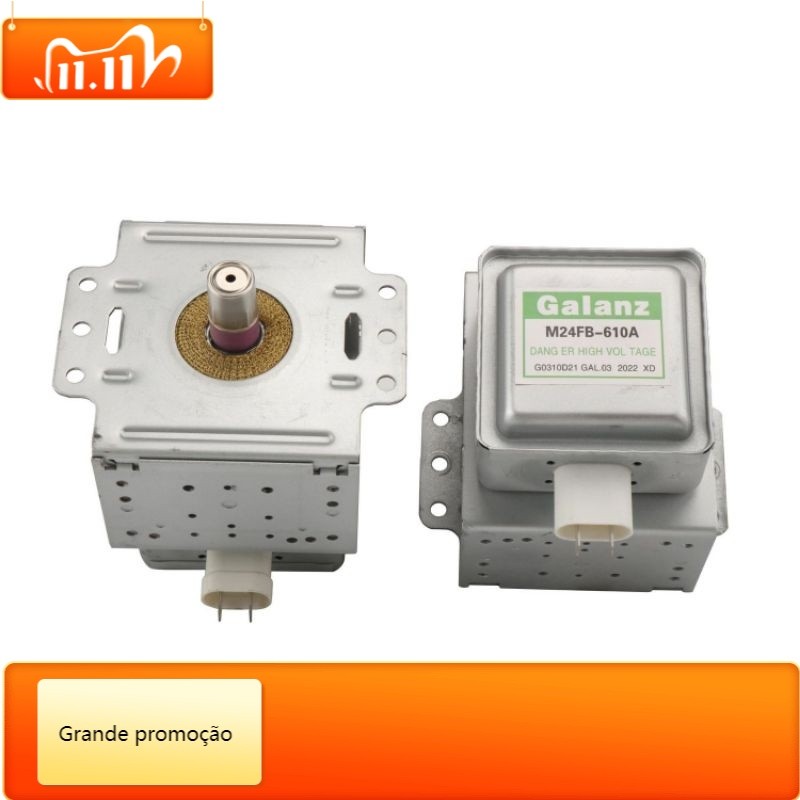 เตาอบไมโครเวฟ Magnetron GALANZ SHARP MIDEA LG SAMSUNG