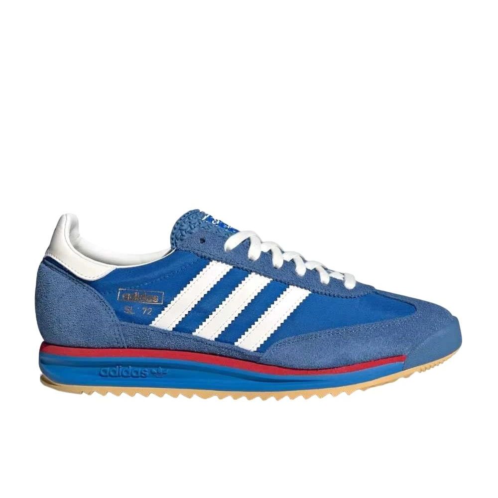 adidas SL72 RS BlueCream White Unused