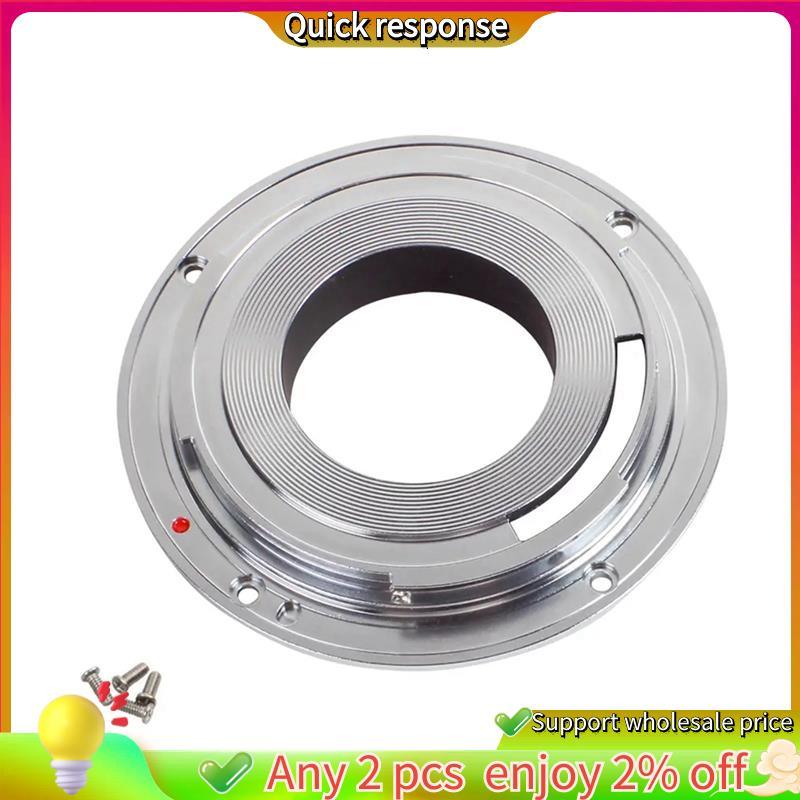 ในสต็อก-เลนส์ EF-S สําหรับ EF สําหรับ 10-18 มม.เลนส์เลนส์อะแดปเตอร์กล้องอุปกรณ์เสริมสําหรับ EFS10-18