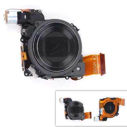 เหมาะสําหรับ Samsung WB1000 เลนส์กล้อง CCD เลนส์ซ่อมกล้อง