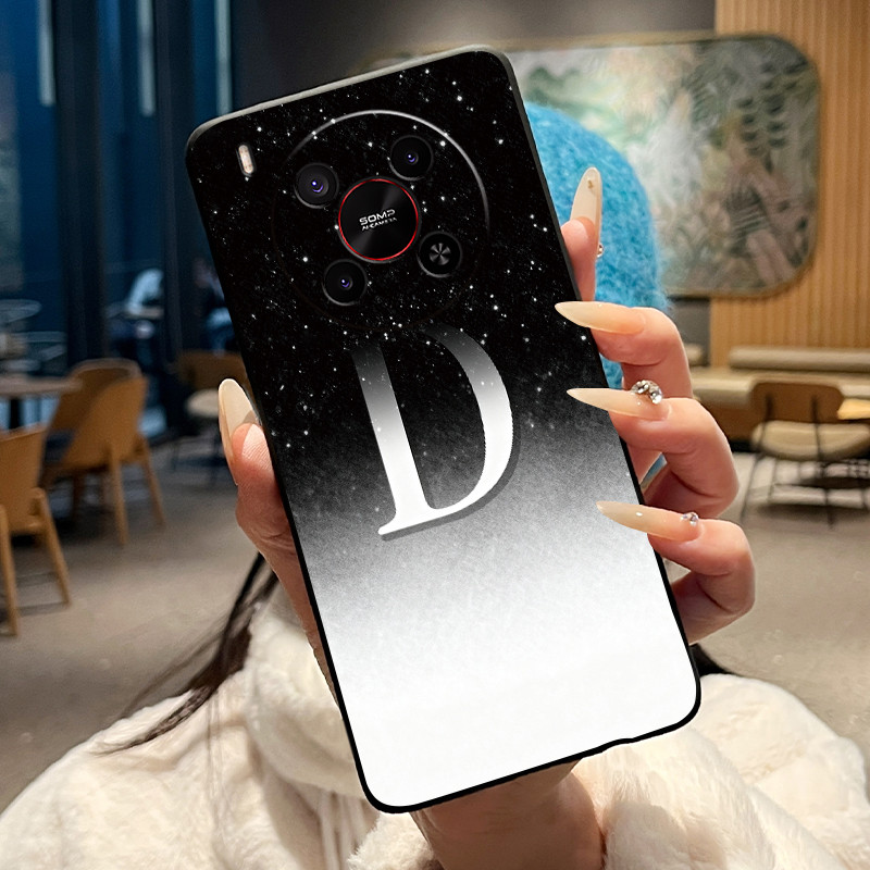 ZTE สีดําและสีชมพูเงาStarry Sky รูปที่ 3
