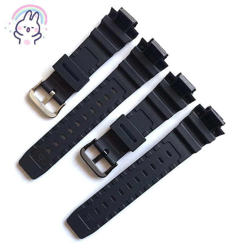 สําหรับ GW-M5610 DW-5600/9051/52 สําหรับนาฬิกาเรซิ่นสายนาฬิกาแหวน