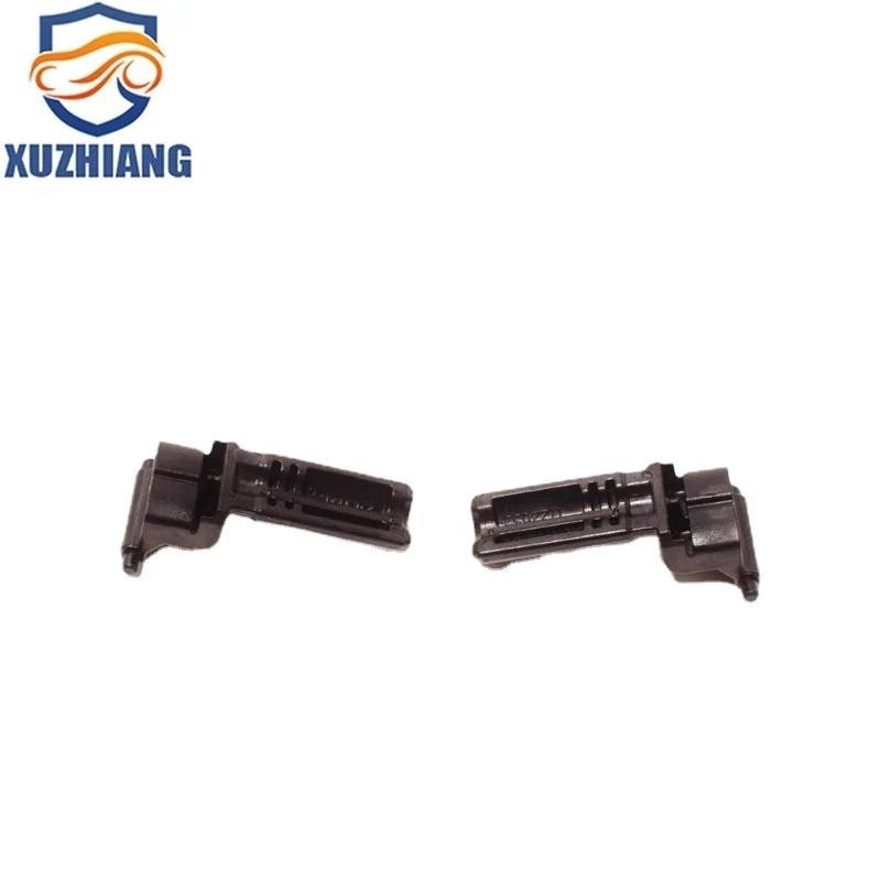 1 คู่ 2127820047 2127820147 ขายึดบังแดดอะไหล่แท้สําหรับ MERCEDES BENZ E W212