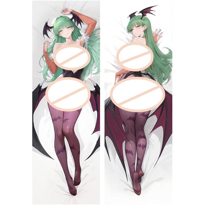Azur Lane RN Littorio Dakimakura 2WAY ปลอกหมอนอะนิเมะหมอนปลอกหมอนอิง