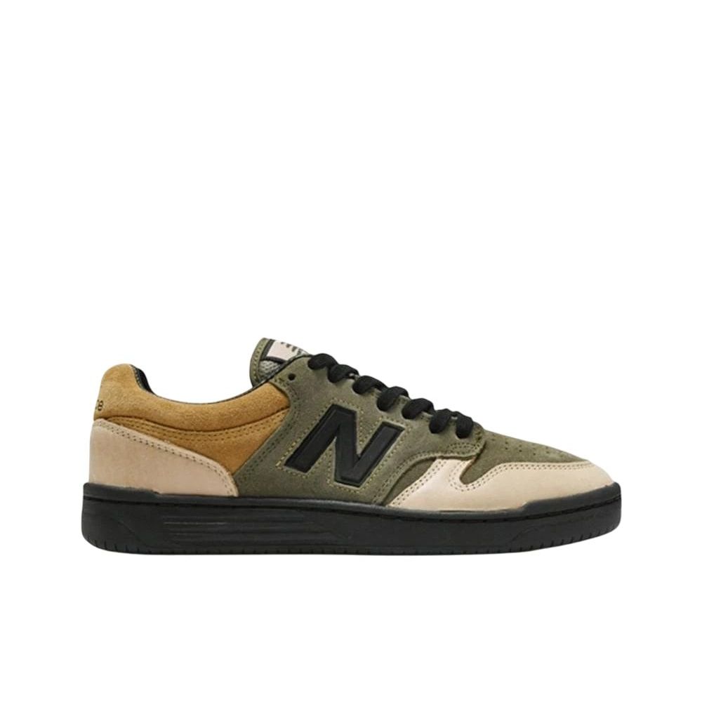 New Balance Numeric 480 Brown Unused