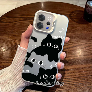 เคสมือถือ สำหรับ ViVo V70 5G ตรงรุ่น Y11D/Y05 Y21D/Y31 5G เคสลายการ์ตูน เปิดกล้องกันกระแทก เคสงานนิ่ม ไม่ดันฟิล์ม 066
