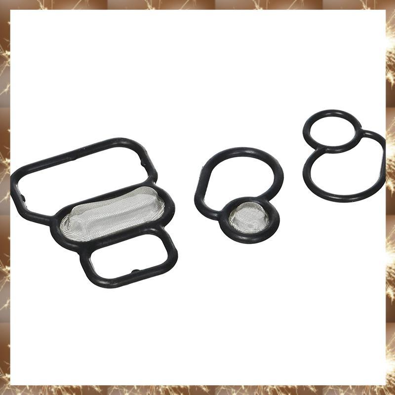 (OKB)VTEC ชุดปะเก็นโซลินอยด์ 15825-P2M-005 36172-P08-015 สําหรับ 1996-2005 D16 D17
