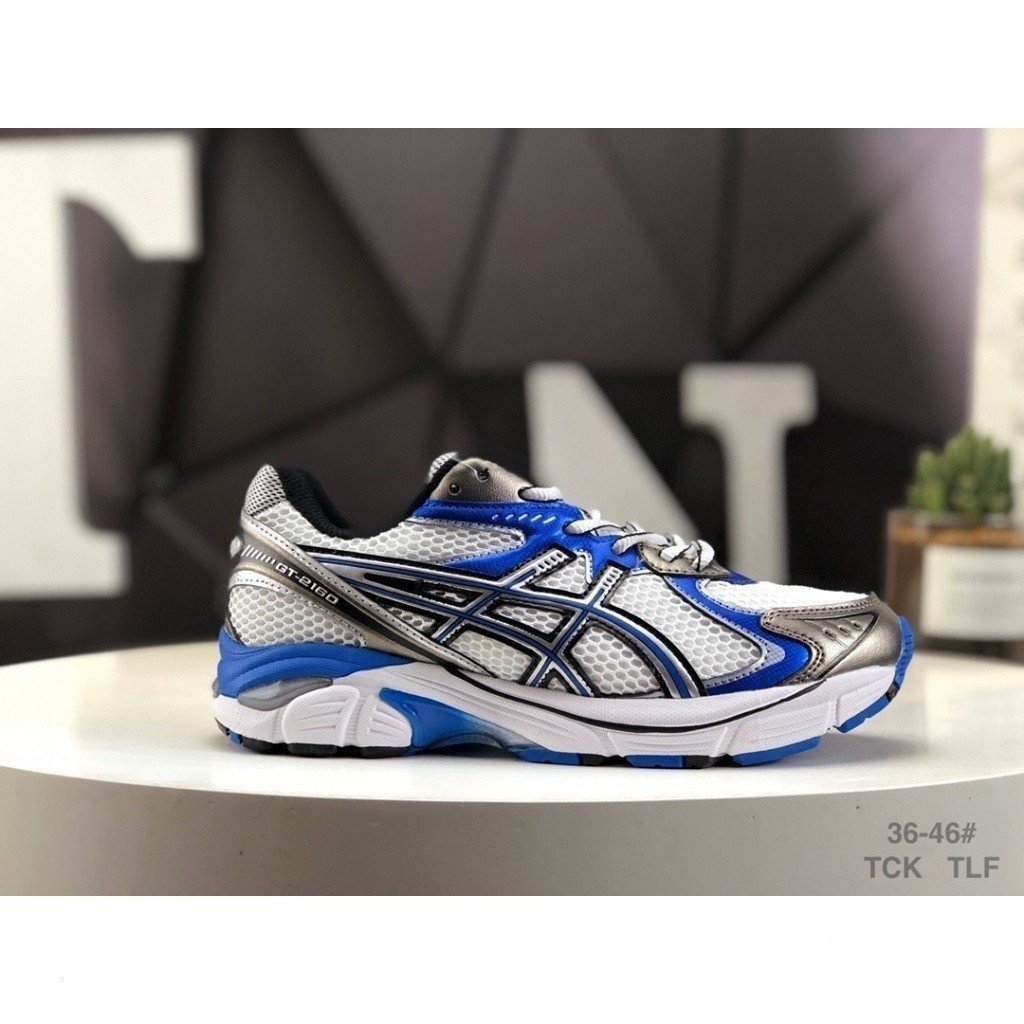 2025 Asics Gel-1090 รองเท้าวิ่งน้ําหนักเบาและระบายอากาศได้ทนต่อการสึกหรอและกันกระแทก 07YC T8U9 DZC3