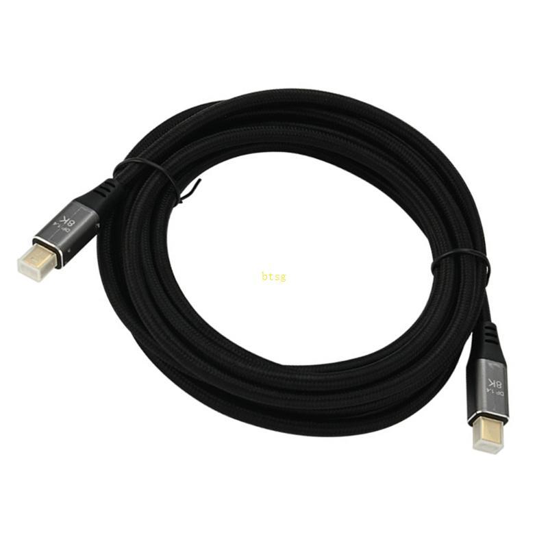 สาย btsg ถึง 8K 8K 7680x4320 60Hz 1 4 เกียร์ถึงสาย 8K