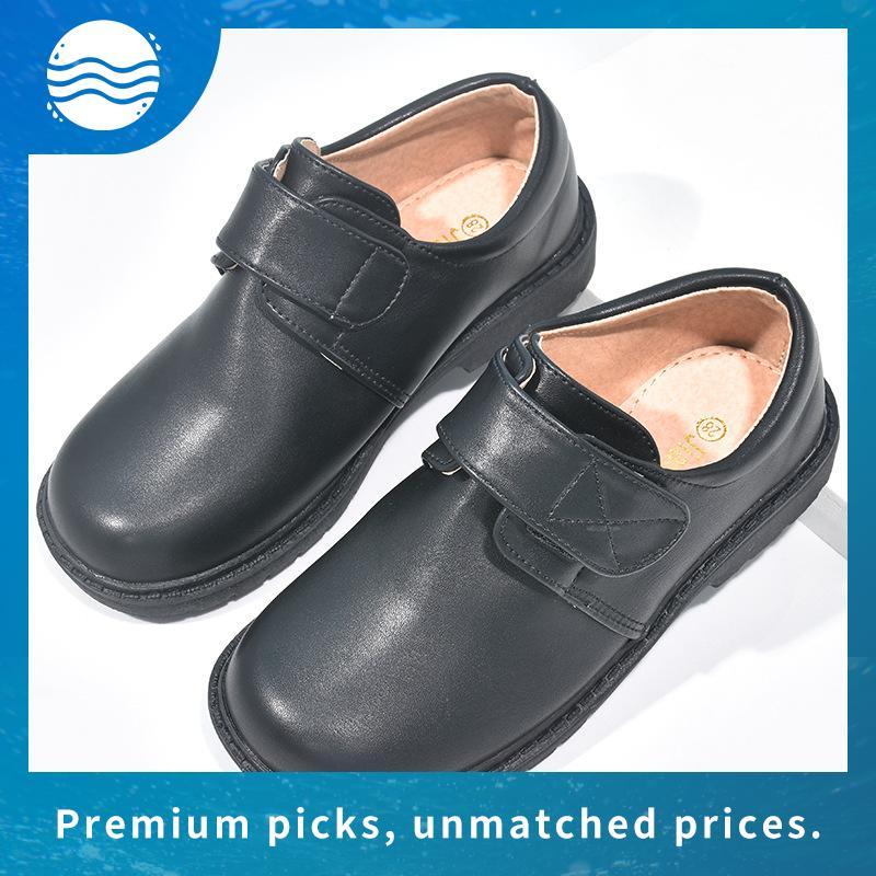 รองเท้าคัชชูเด็กผู้ชายBaoji(บาโอจิ)