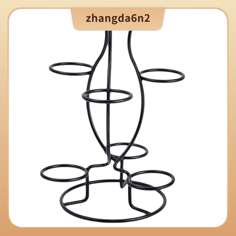 In StockCrystal Ball Stand, Egg-Shaped Display Stand, Sphere Ball Crystal Ball, ตกแต่งบ้าน