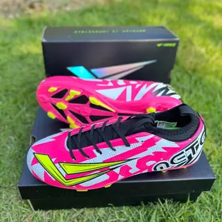 WINGZ META Football-10 รองเท้าฟุตบอลสตั๊ด ครบทั้งความสวย ความทน และสมรรถนะ รุ่นนี้คือคำตอบที่ใช่