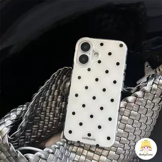 เหมาะสำหรับ Infinix Hot 50i 60i Smart 10 9 8 8HD 8 10 Plus POP8 Tecno Spark Go2024 10 20 เคสโทรศัพท์ลายกระต่ายขนมหวานน่า