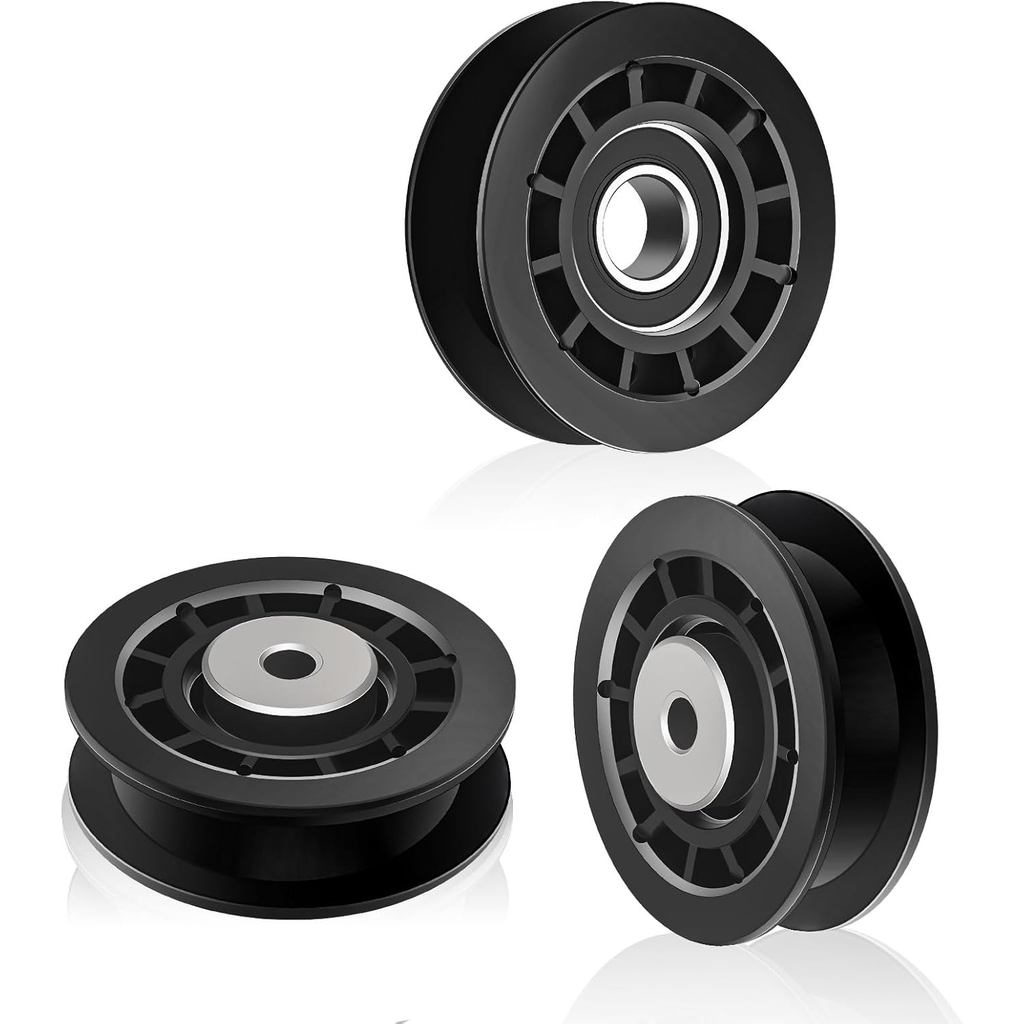 เครื่องตัดหญ้า Idler Pulley 587973001 587969201 สําหรับ Husqvarna HU675AWD, HU725AWD, HU700AWD,HU725