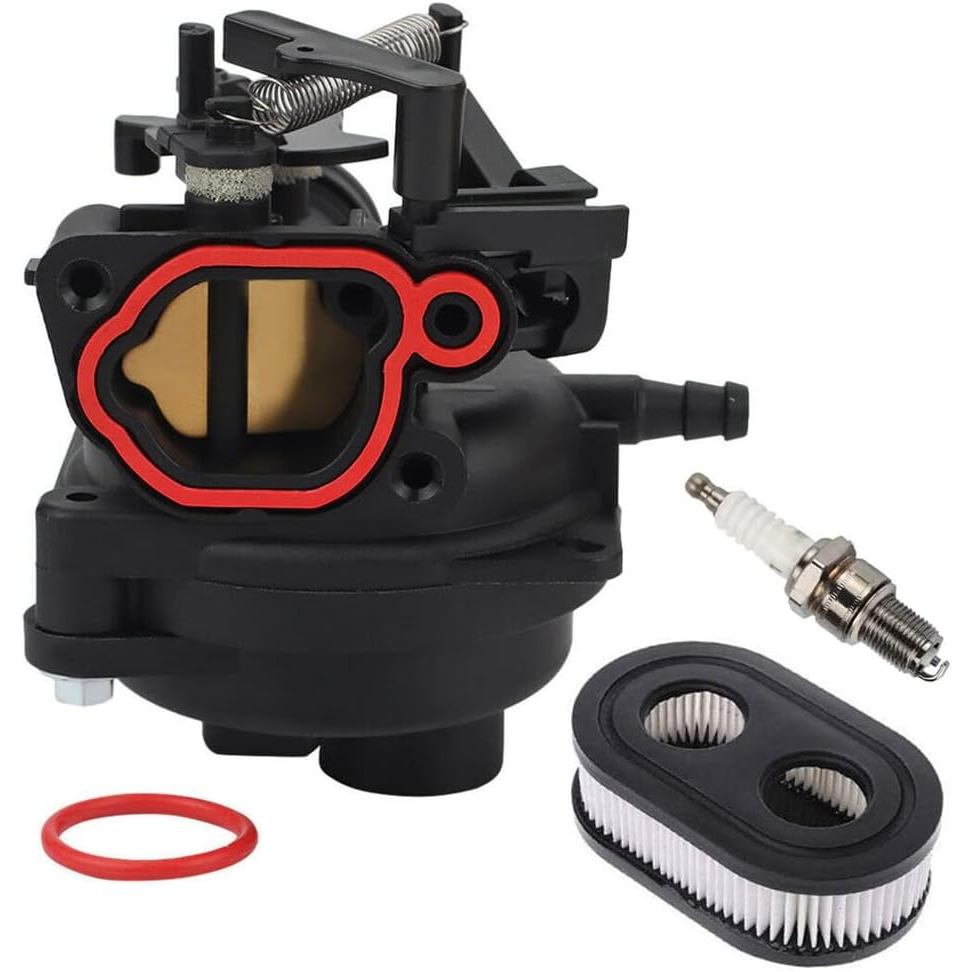 799584 คาร์บูเรเตอร์สําหรับ BS9P702 09P702 550EX 725EXI 625EX 675EX 140cc เครื่องยนต์ Carb เปลี่ยน 5