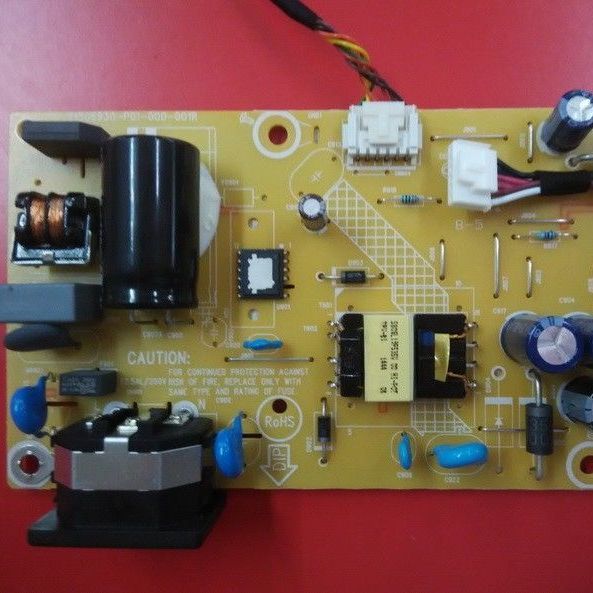 ต้นฉบับ เอเซอร์ P209HQ K202HQL K212HQL K222HQL แผงไฟ 715G6930-P01